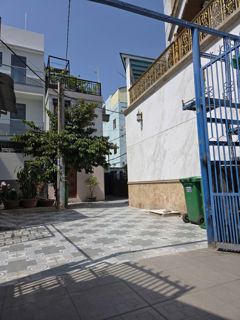 Bán nhà HXH Hiệp Phú, Lê Văn Việt, DT 81m2 ngang 4m dài 20.3m. Tiện ích 2Km không thiếu thứ gì